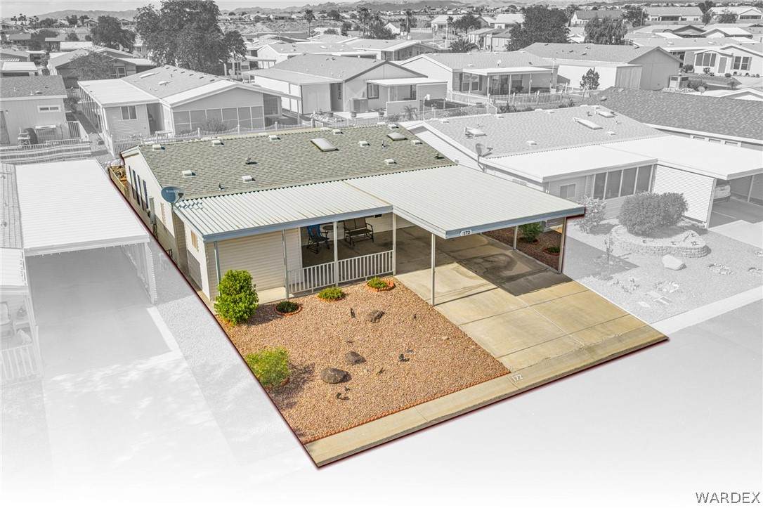 2350 Adobe Road - Photo 1