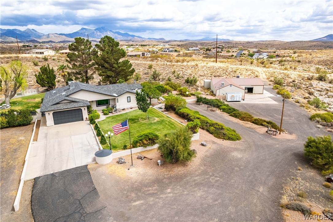 3232 Hualapai Mountain Rd - Photo 1