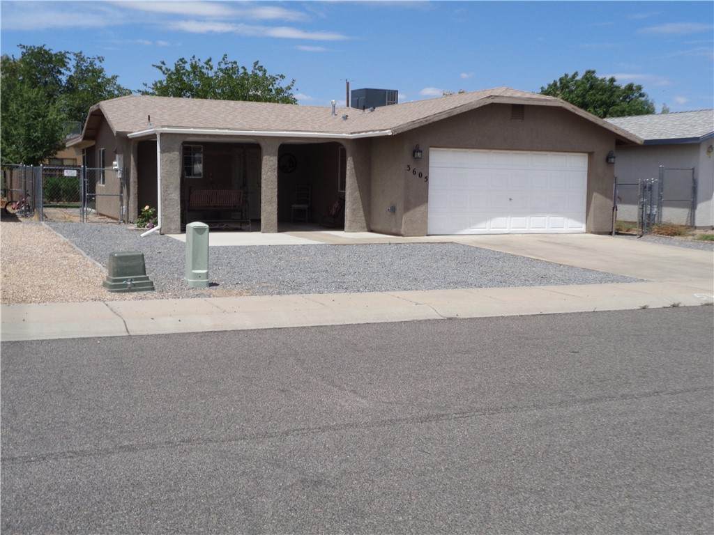 3605 Skylark Road - Photo 1