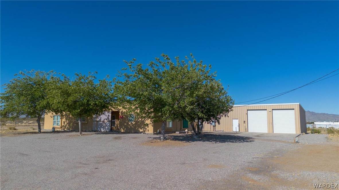 3528 La Osa Road - Photo 1