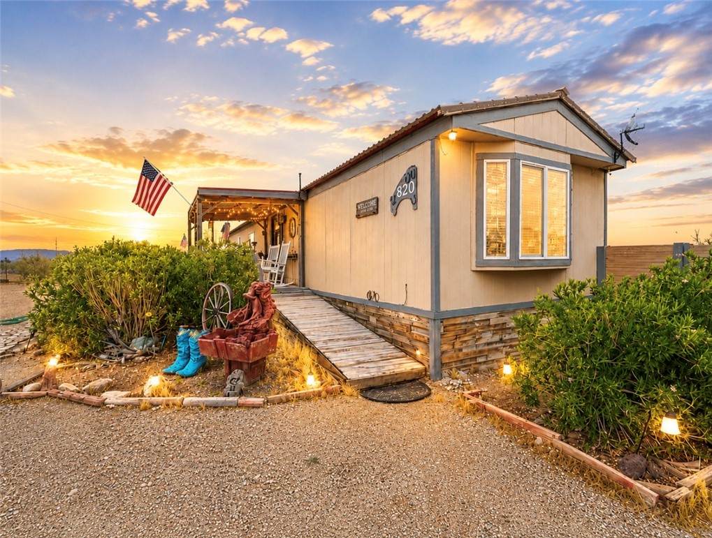 820 Egar Road - Photo 1