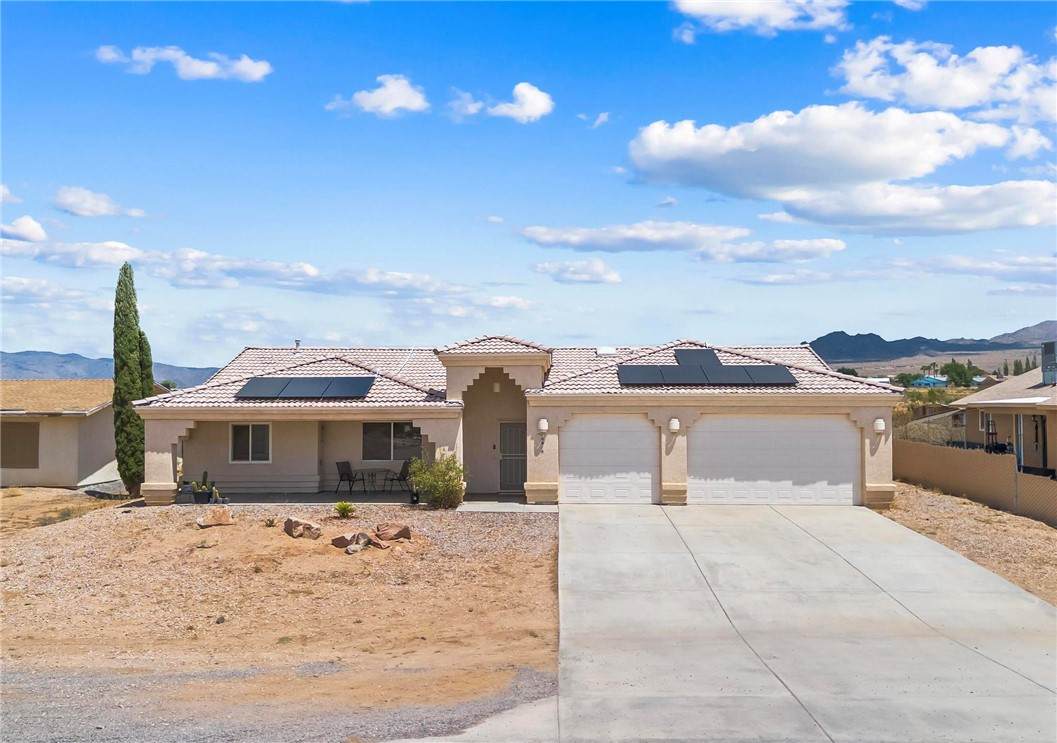 10010 Concho Drive - Photo 1