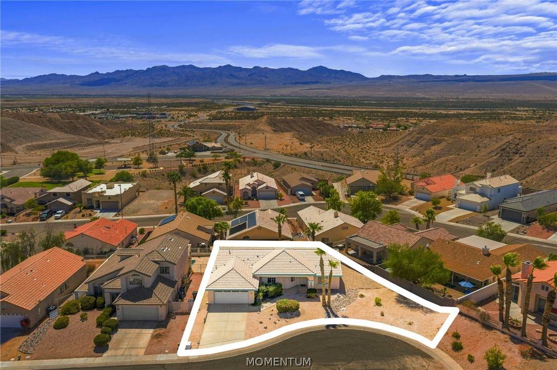 2185 Breon Drive - Photo 1