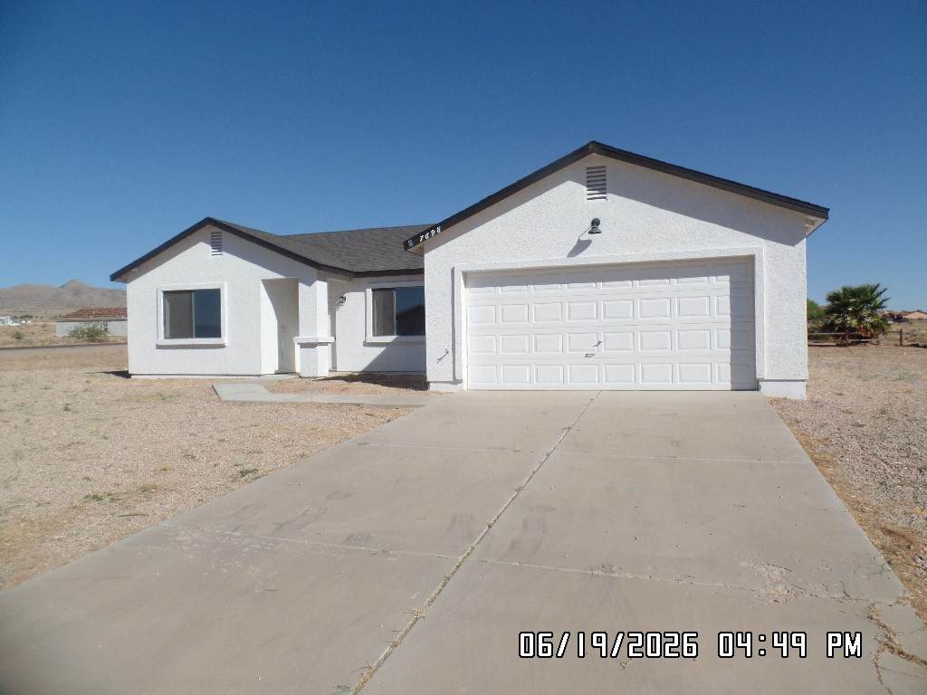 7698 Silver Concho Court - Photo 1