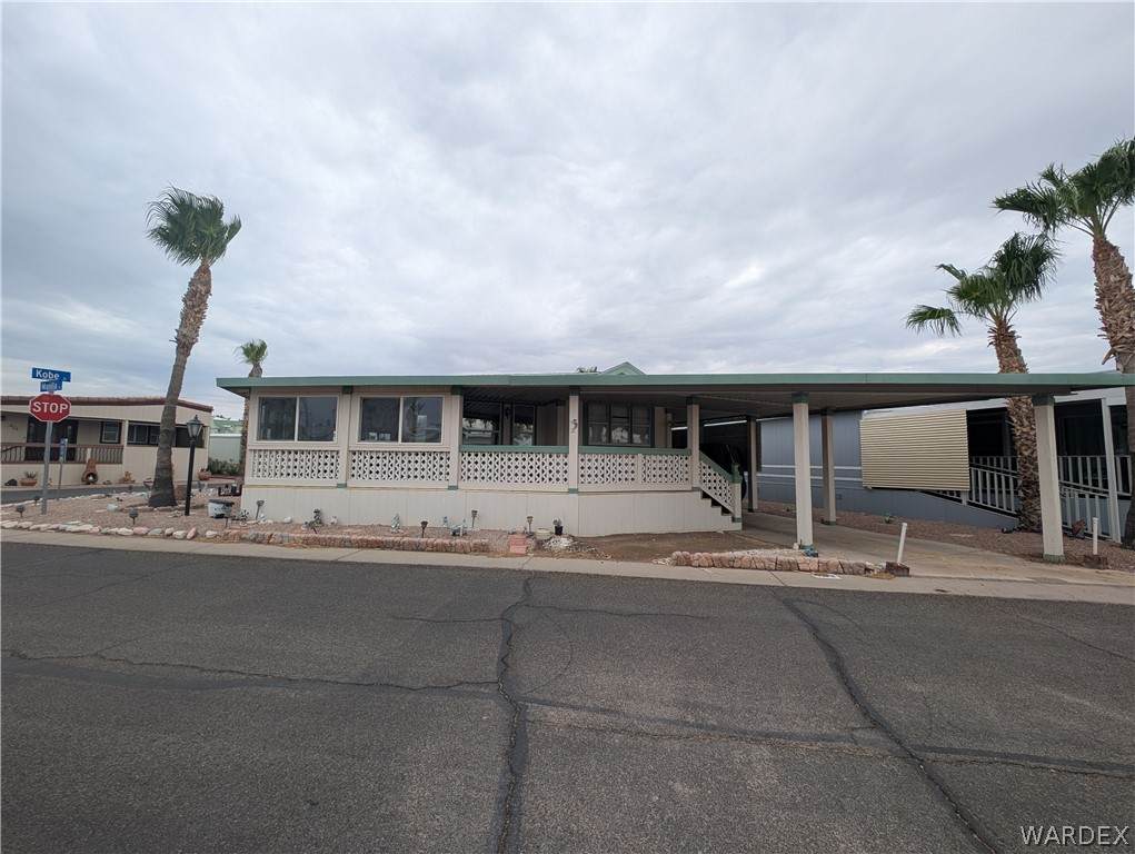2000 Ramar Road - Photo 1