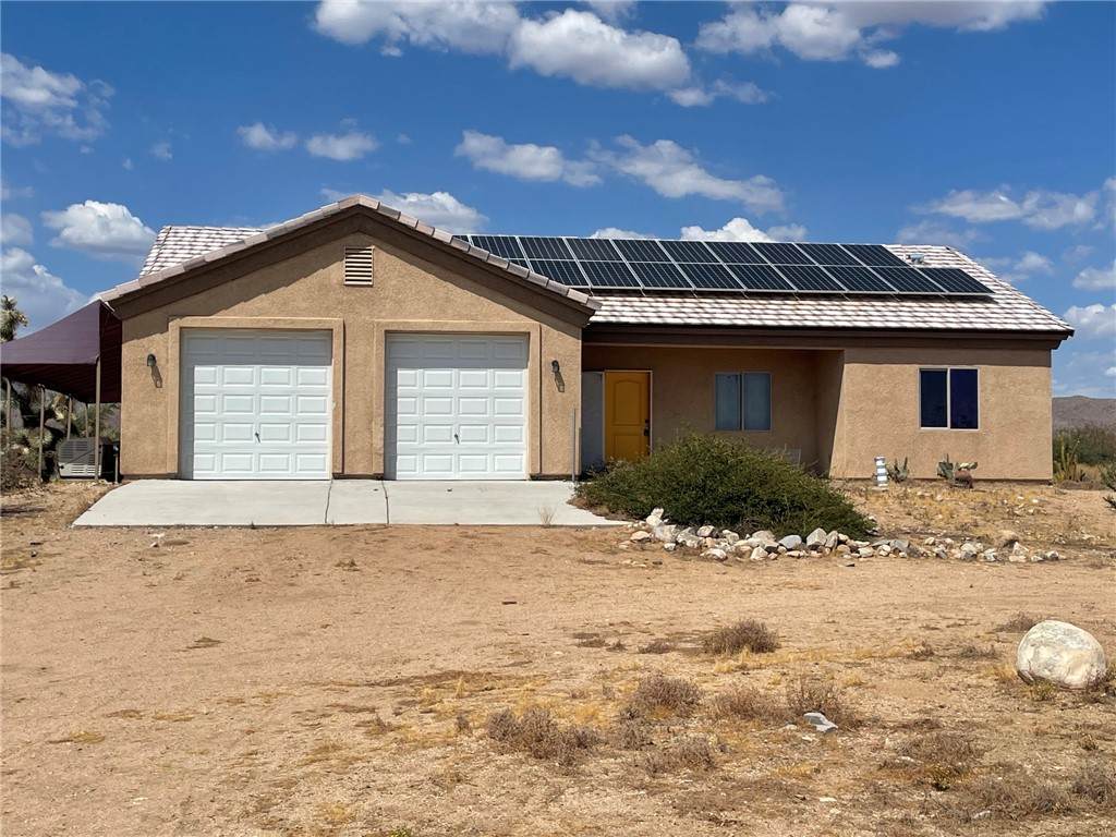 6781 Cholla - Photo 1