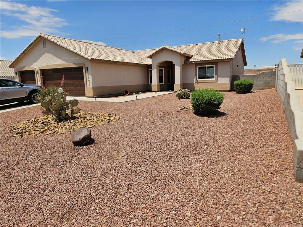 2455 Brittlebush Drive - Photo 1