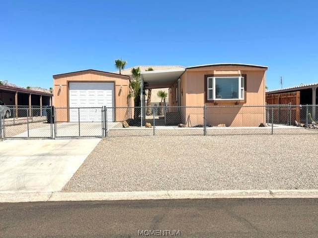 803 Roadrunner Drive - Photo 1