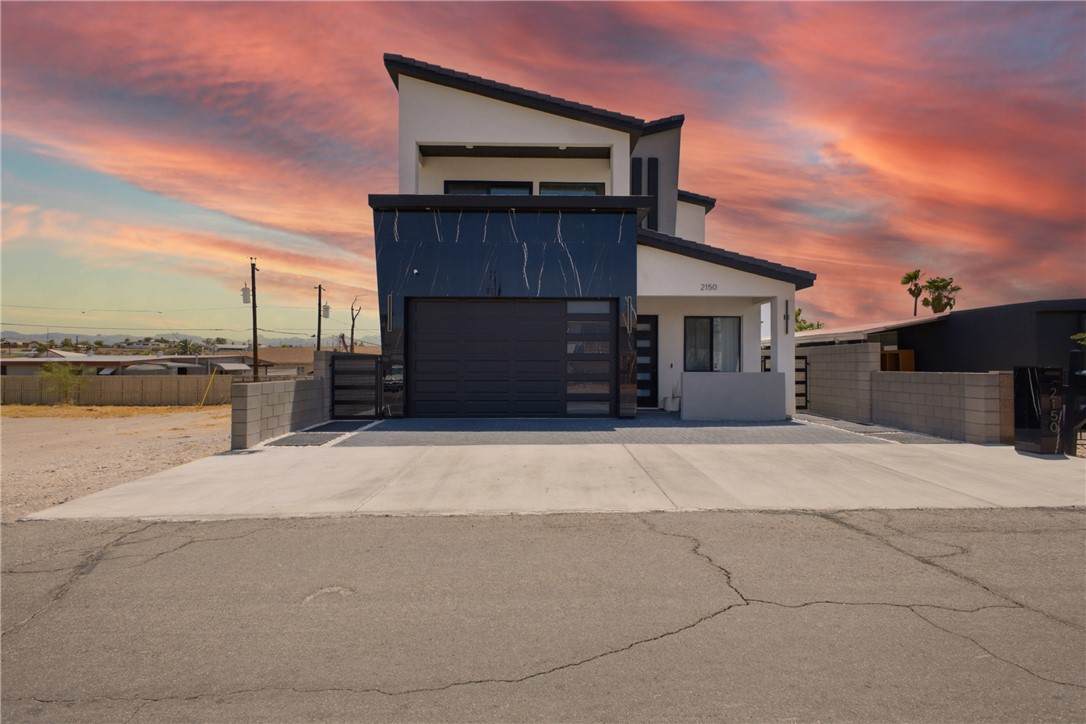 2150 Bermuda Drive - Photo 1