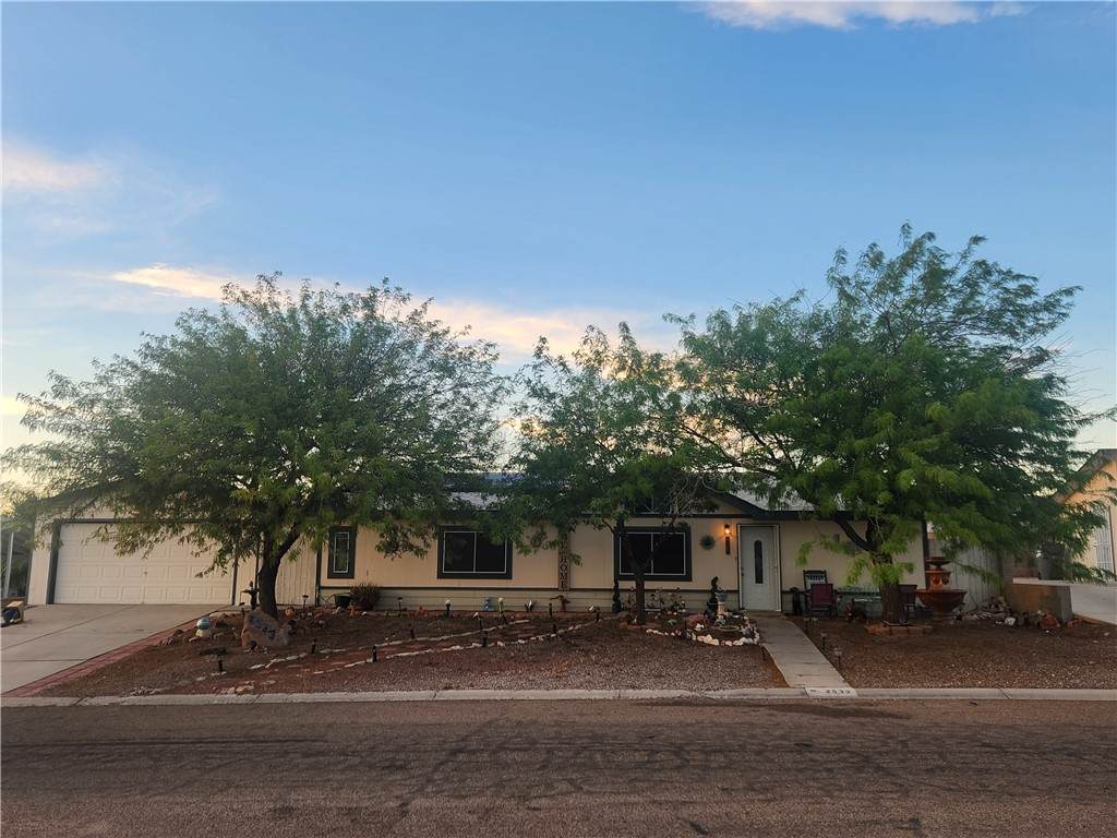 2533 Curtis Way - Photo 1