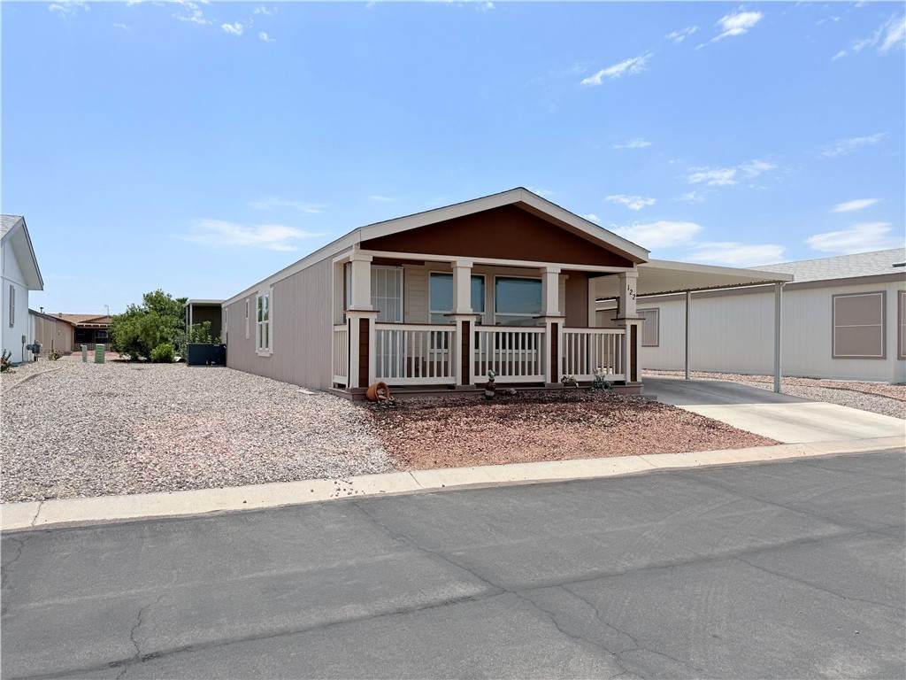 1545 El Rodeo Road No 122 - Photo 1