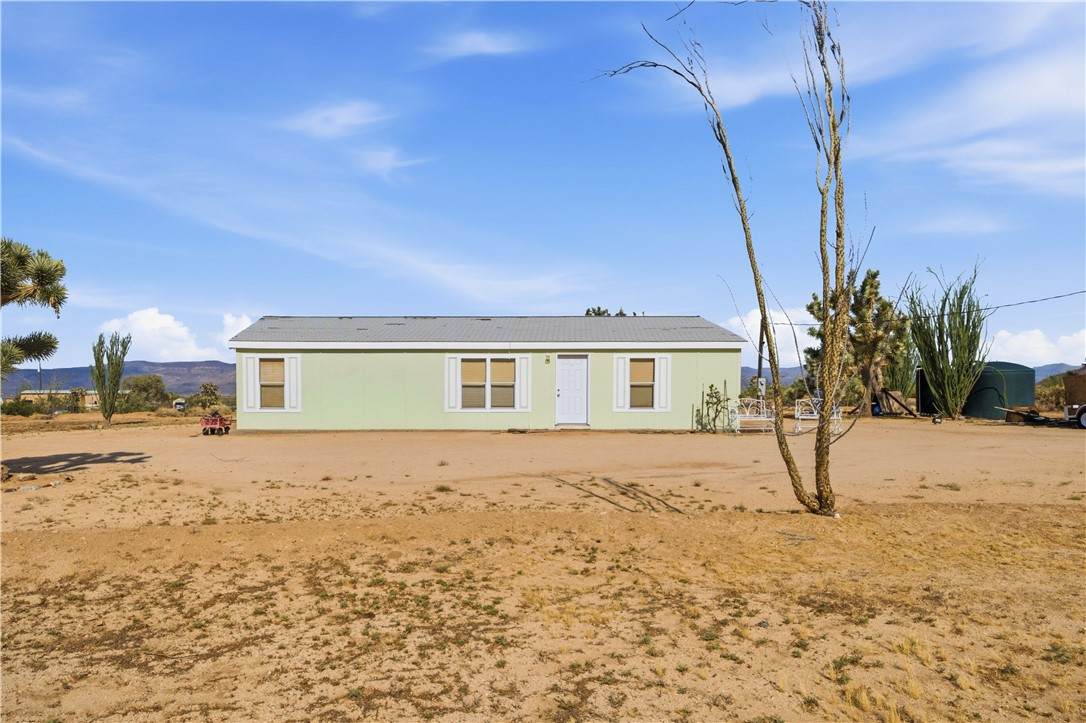 11109 Alvis Road - Photo 1