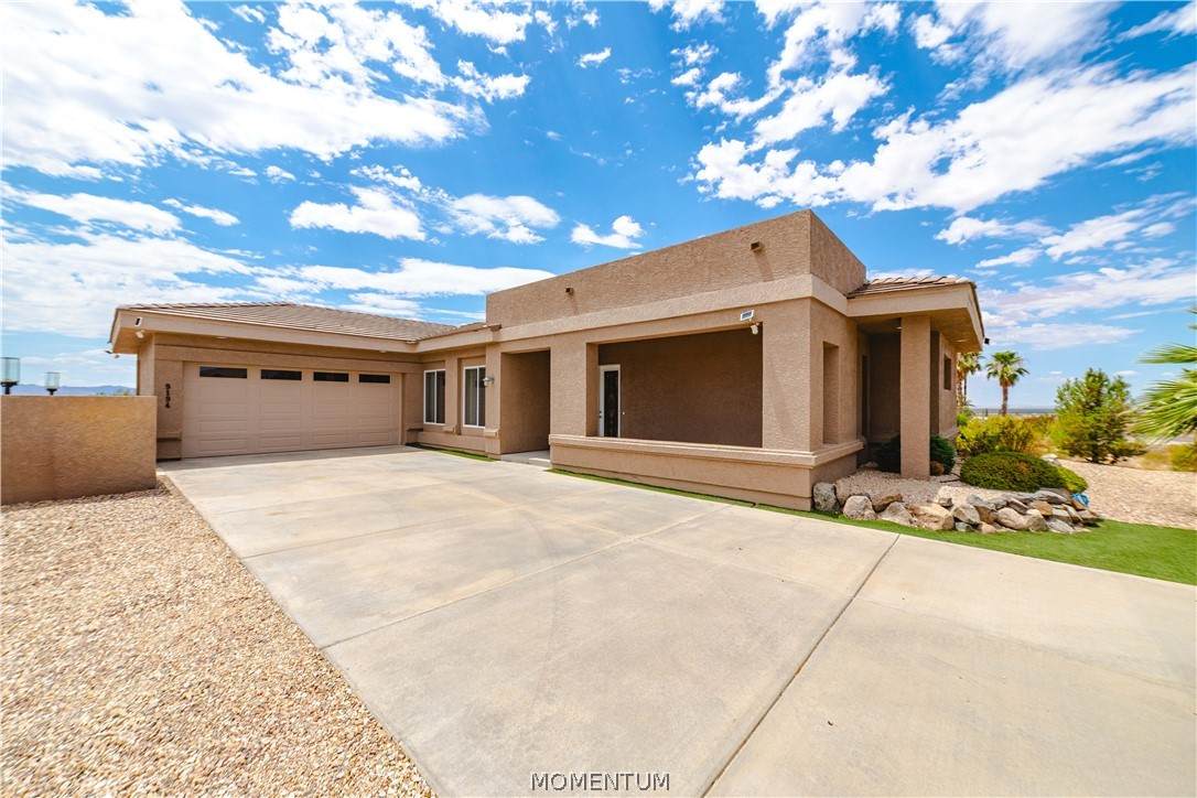9194 Concho Drive - Photo 1