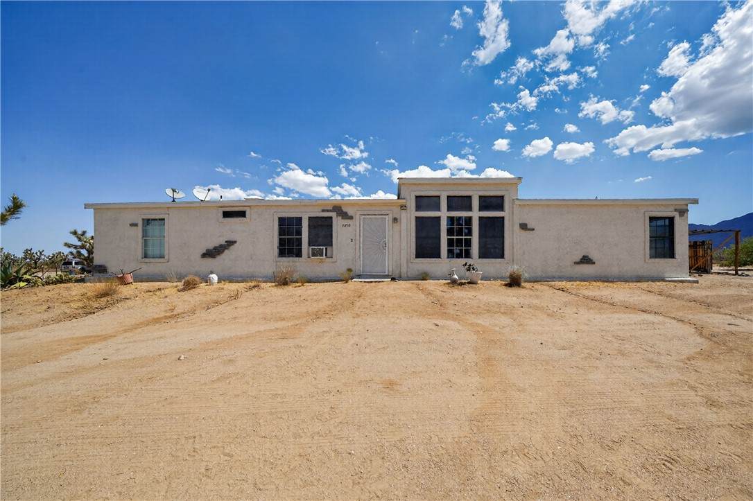 15710 Kit Carson Road - Photo 1