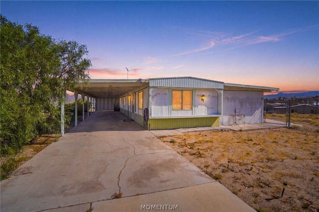 1729 Williams Drive - Photo 1