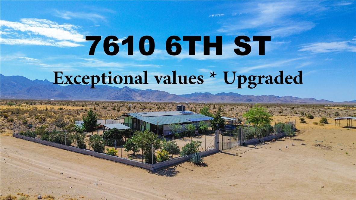 7610 6th Street - Photo 1