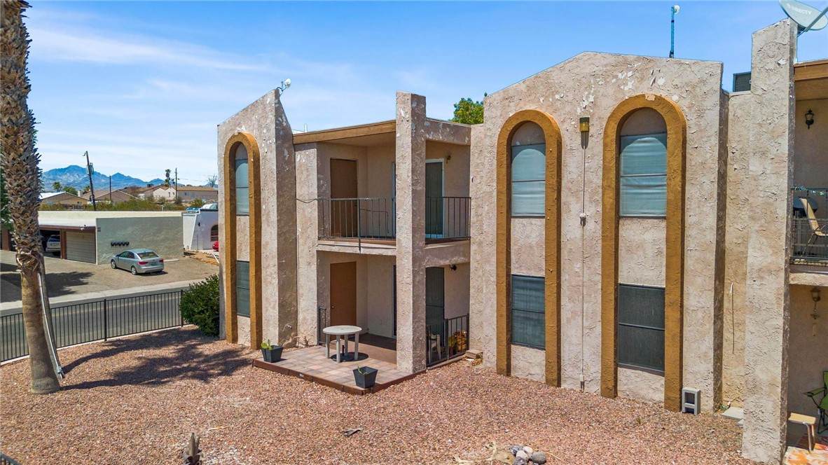 1280 Mohave  #30A Drive - Photo 1
