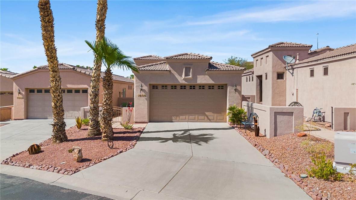 1089 Desert Marigold Circle - Photo 1