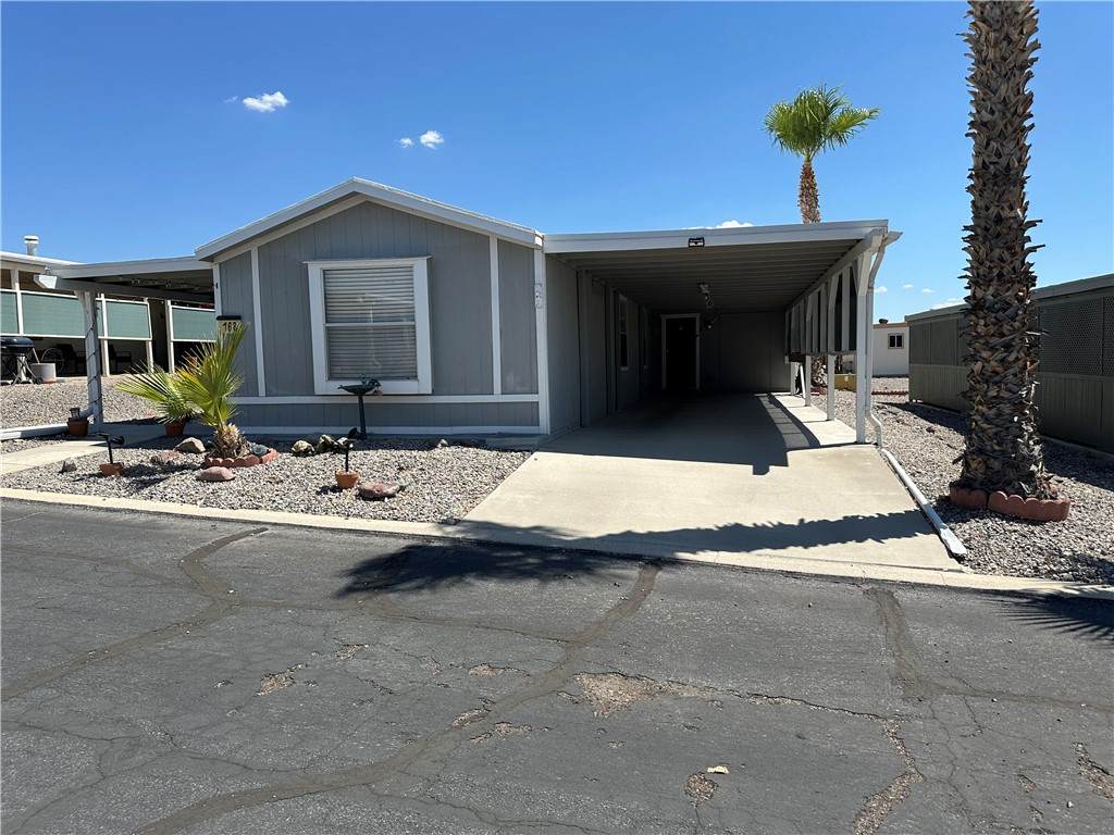 2960 Silver Creek Road - Photo 1