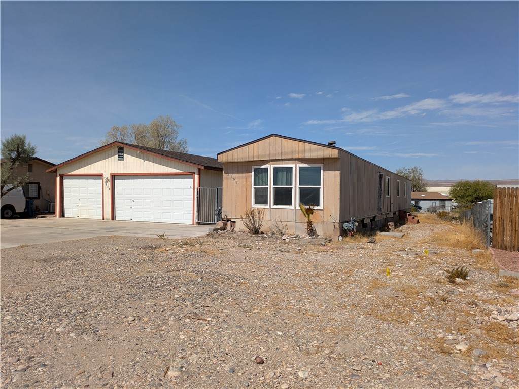 2197 Lakeside Drive - Photo 1
