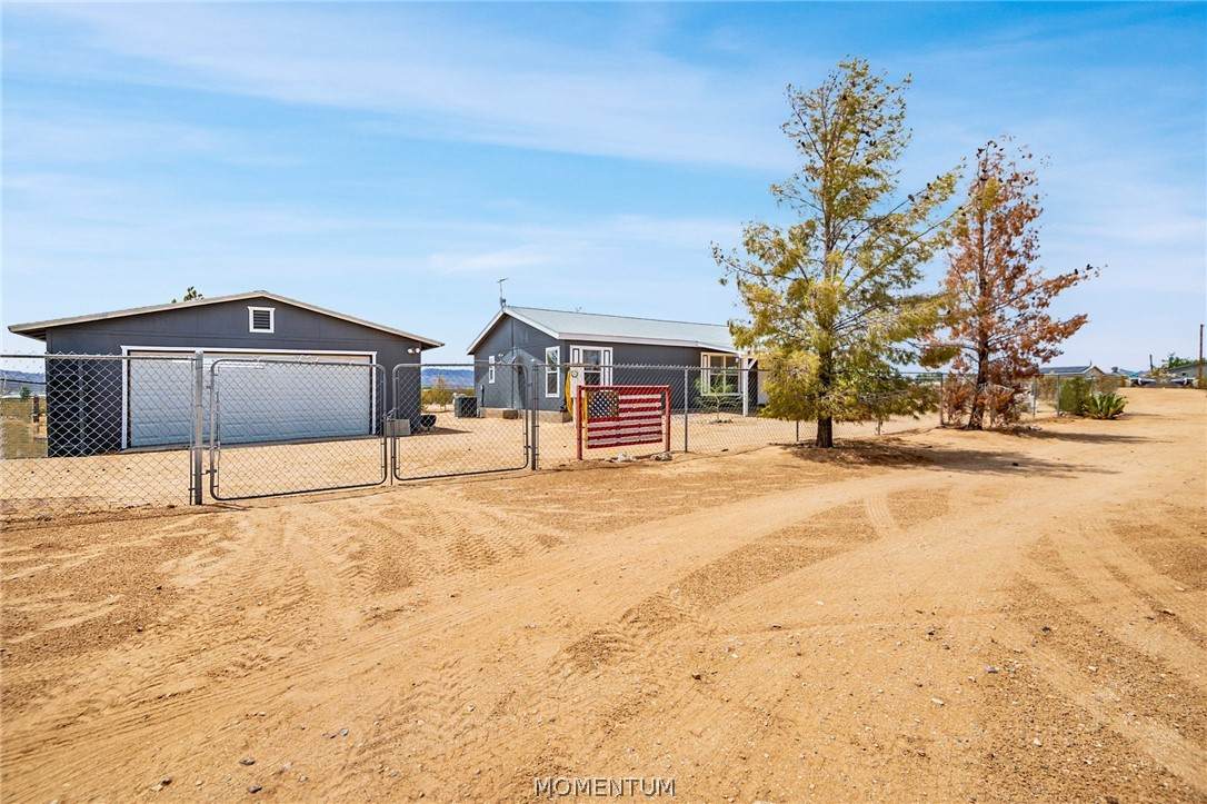 581 Glen Canyon Road - Photo 1