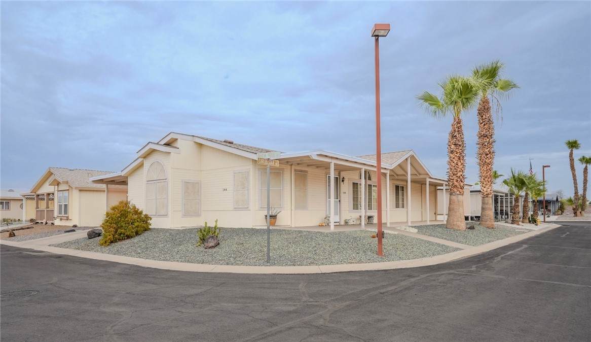 1545 El Rodeo Road - Photo 1