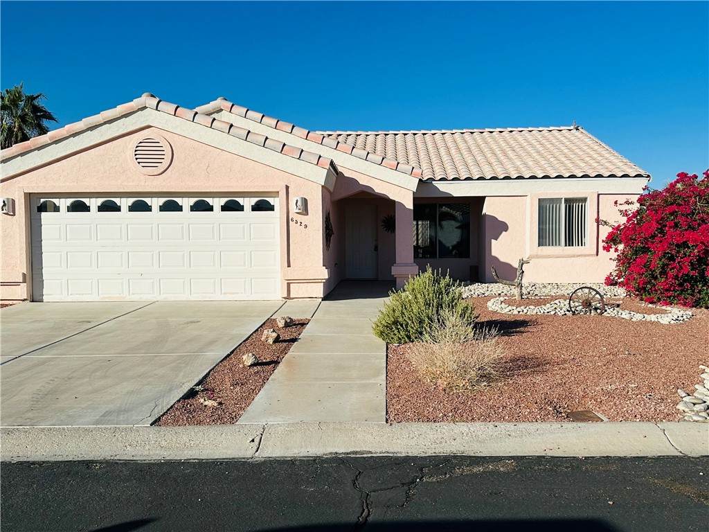 6529 Lantana Drive - Photo 1
