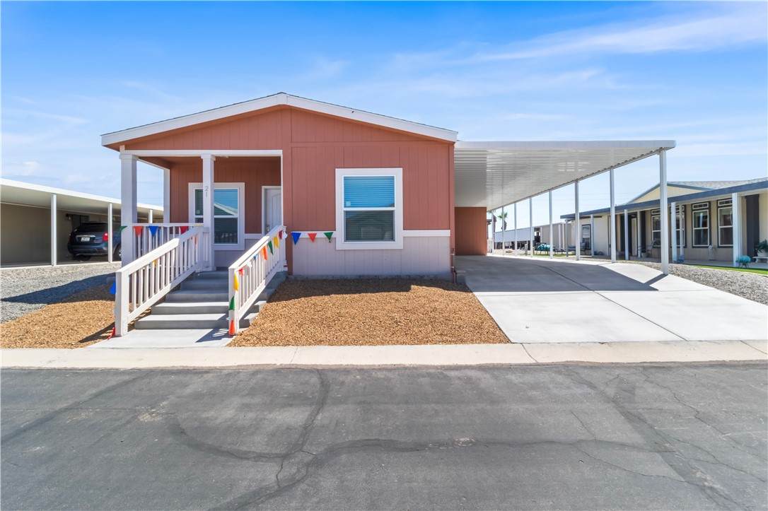 1545 El Rodeo #21 Road - Photo 1
