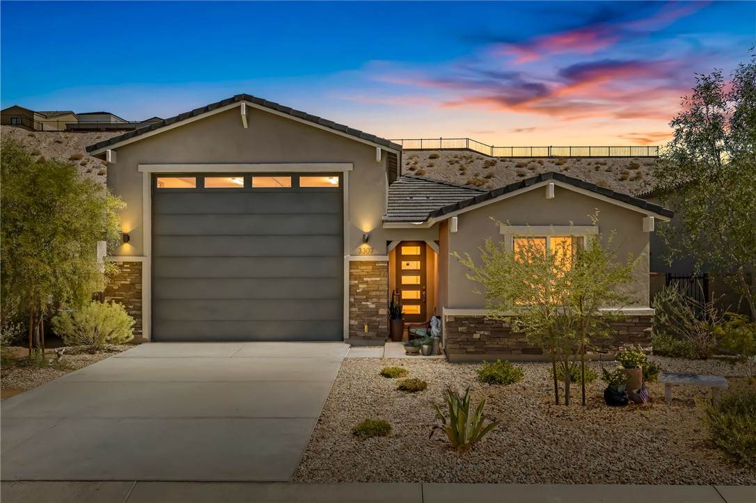 3307 Secret Pass Canyon Drive - Photo 1