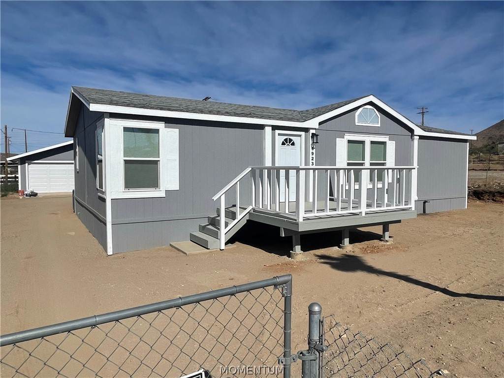 6923 Eleventh Street - Photo 1