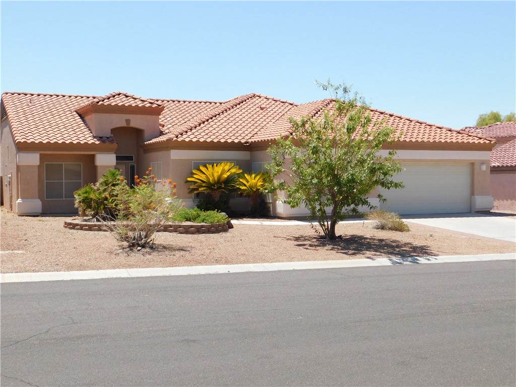 2294 Shooting Star Drive - Photo 1