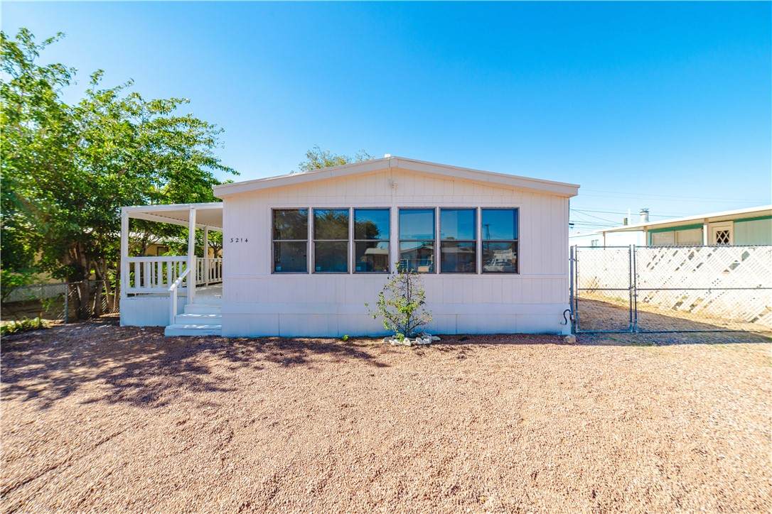 3214 Ames Avenue - Photo 1
