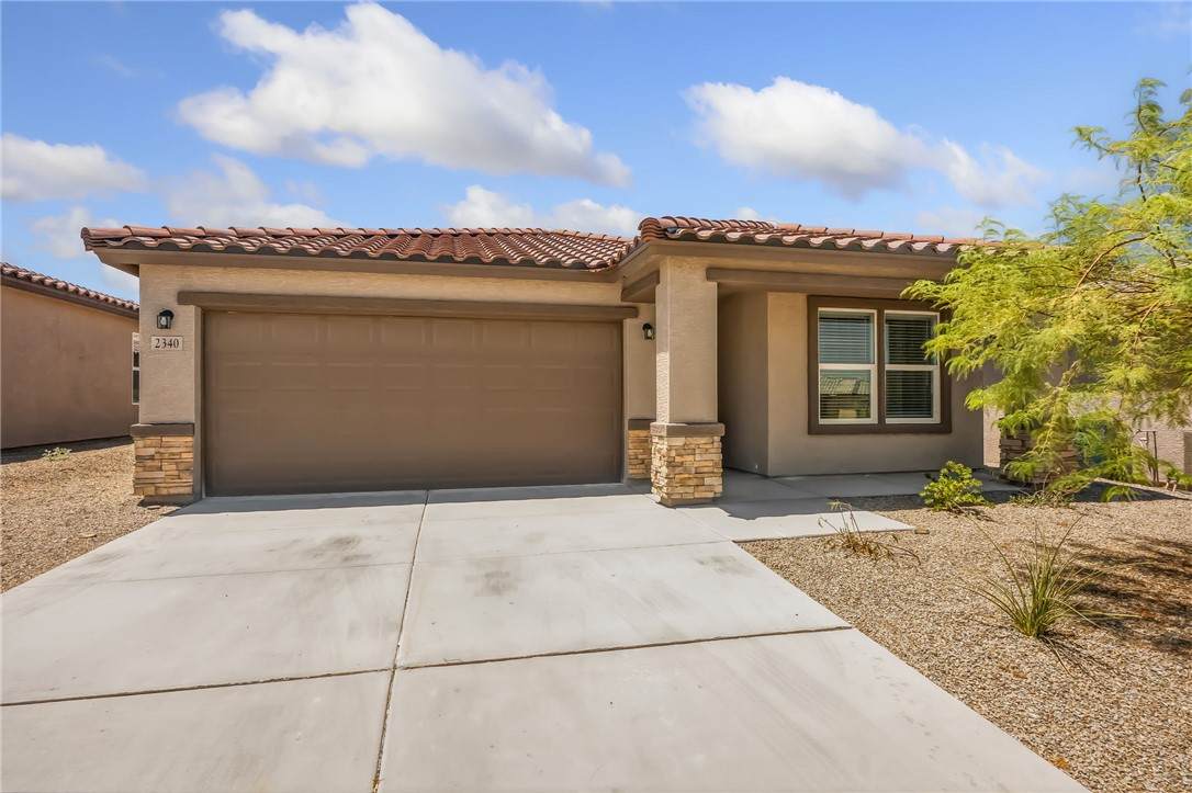 2340 Tapatio Drive - Photo 1