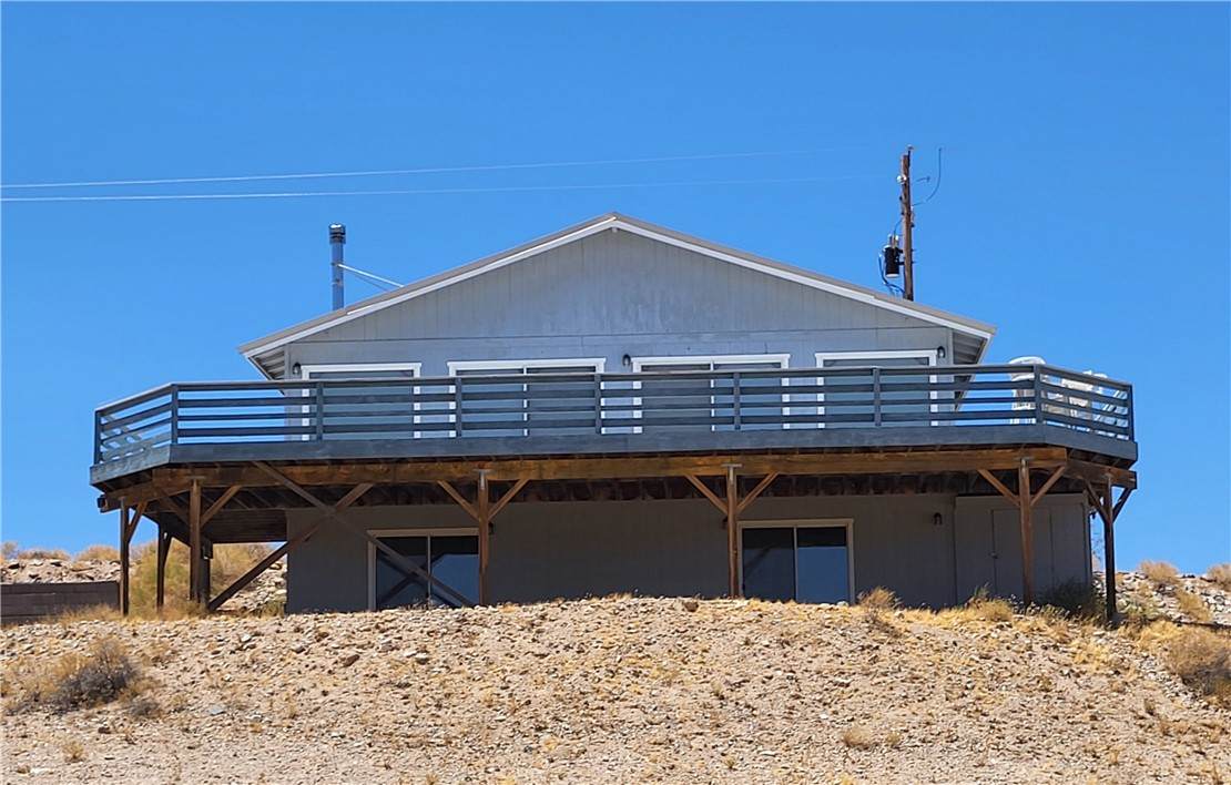 27026 Hummingbird Drive - Photo 1