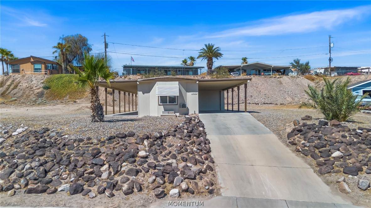 1421 Luna Lane - Photo 1
