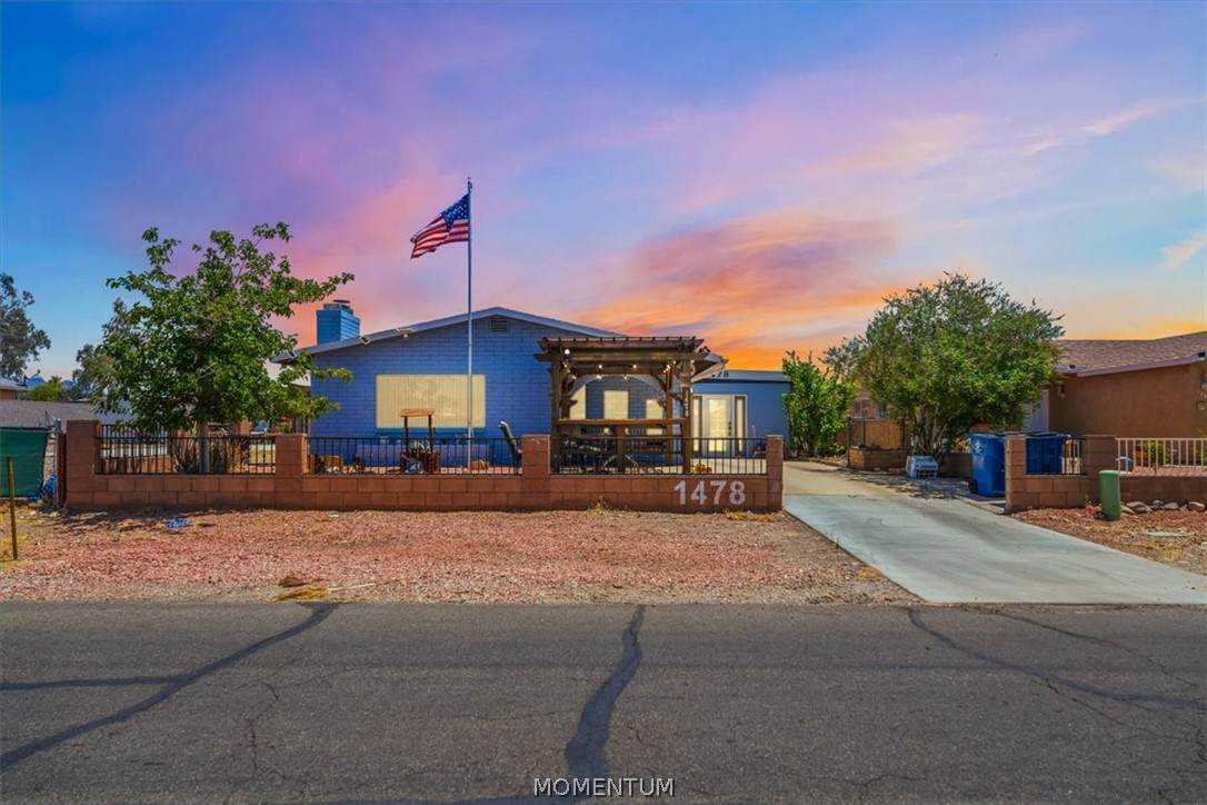 1478 Church Drive - Photo 1