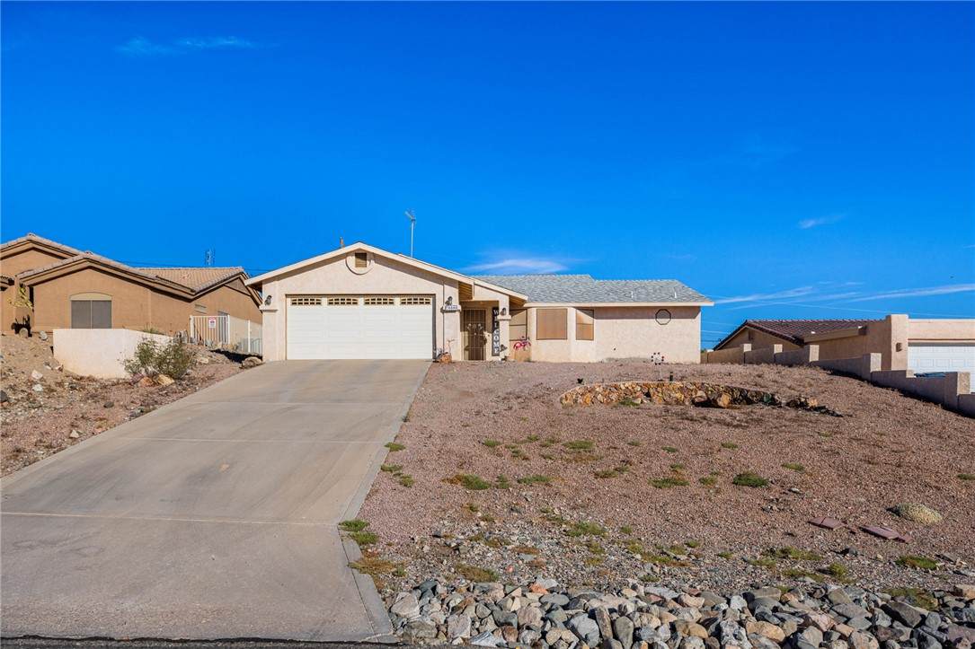 3240 Palmtree Drive - Photo 1