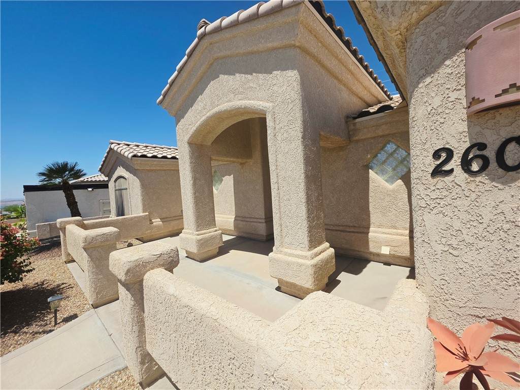 2609 Palo Verde Blvd N - Photo 1