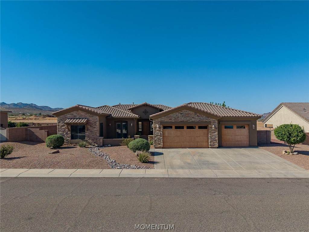 1539 Blue Flame Street - Photo 1