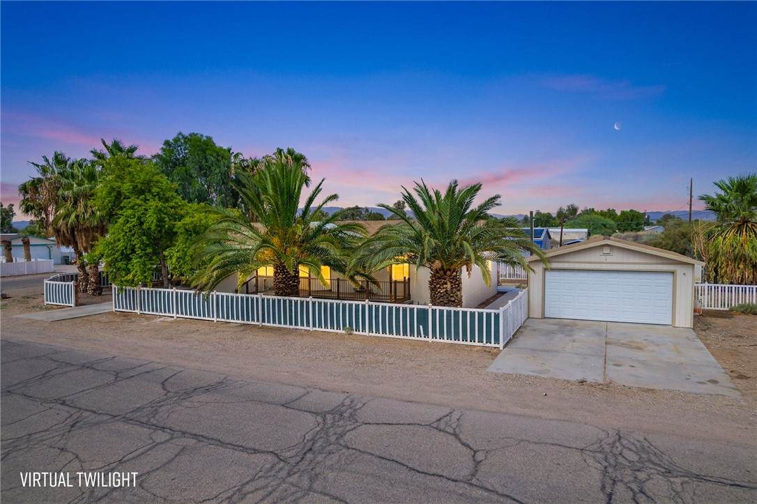 2241 Hackamore Drive - Photo 1