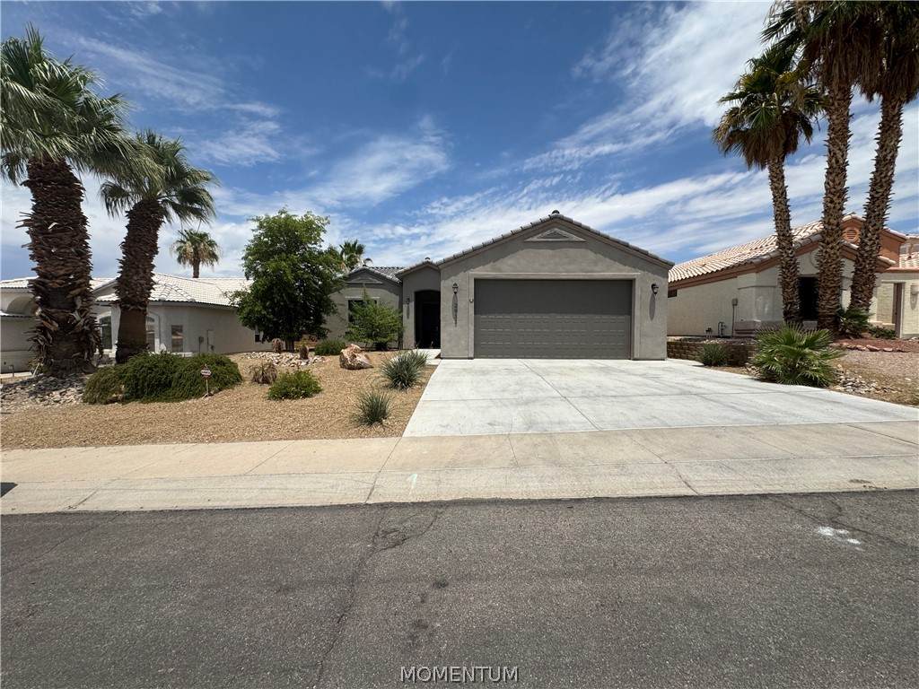 2933 Camino Encanto - Photo 1