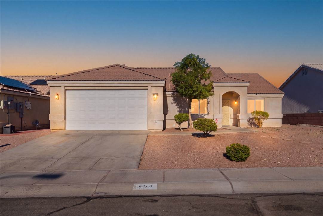 458 Chardonnay Way - Photo 1