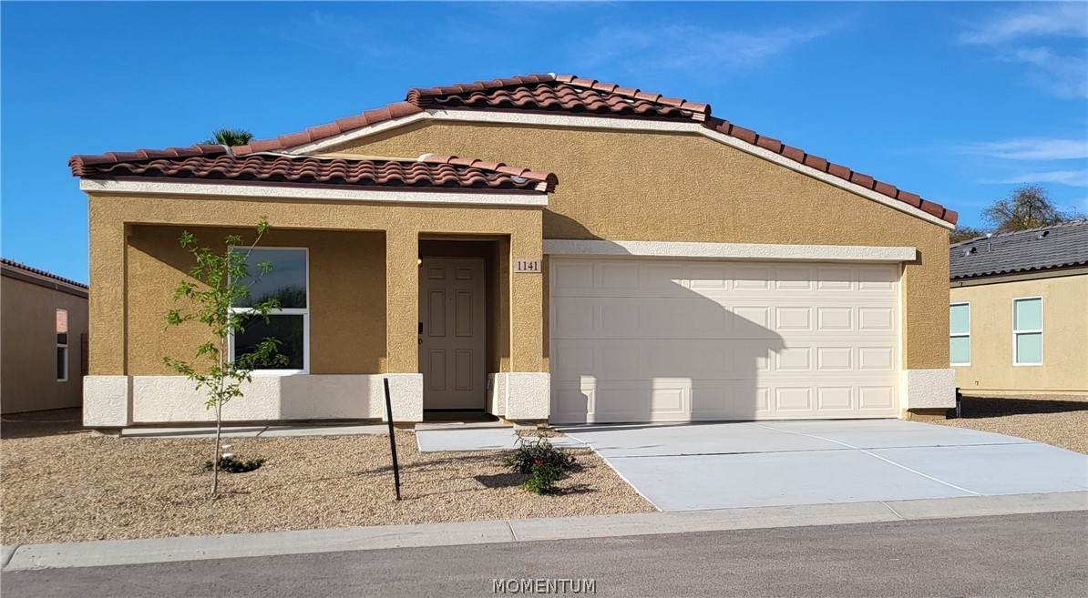 1141 Aspen Drive - Photo 1