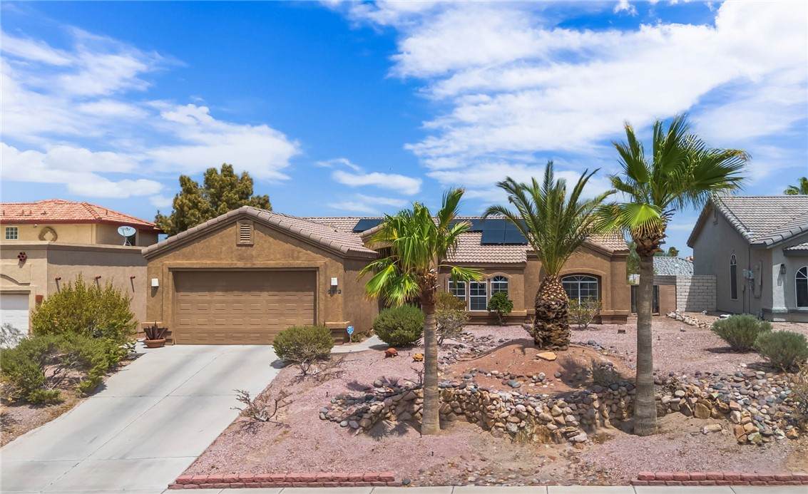 2173 Shadow Canyon Drive - Photo 1