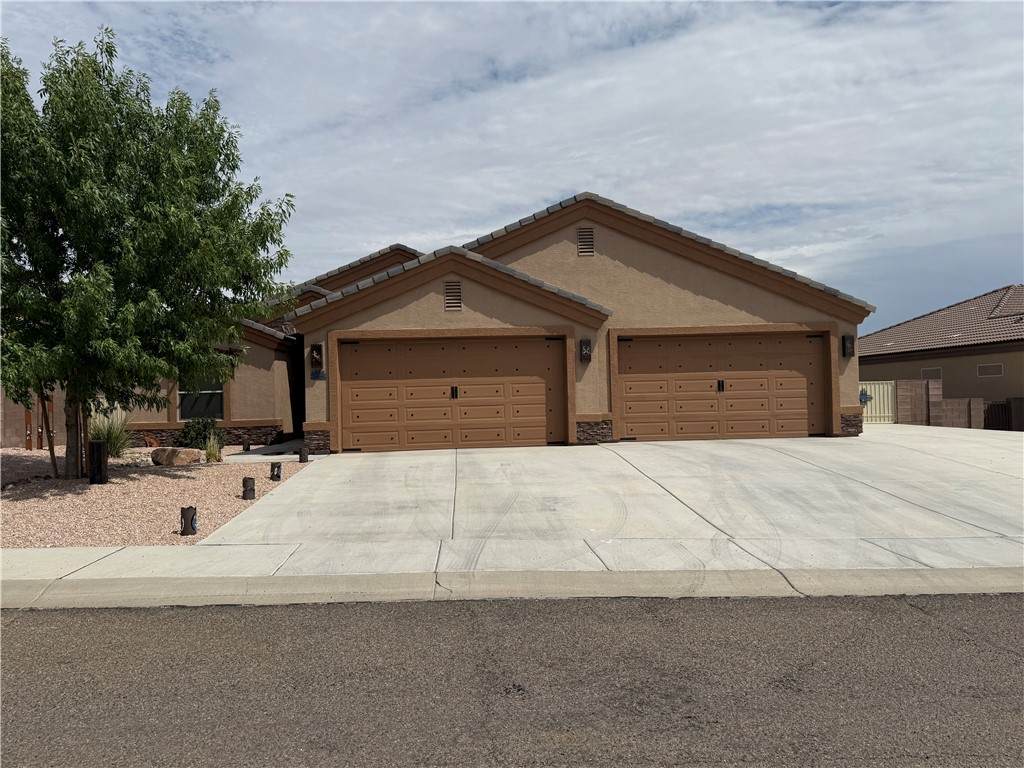 1767 Blue Flame Street - Photo 1