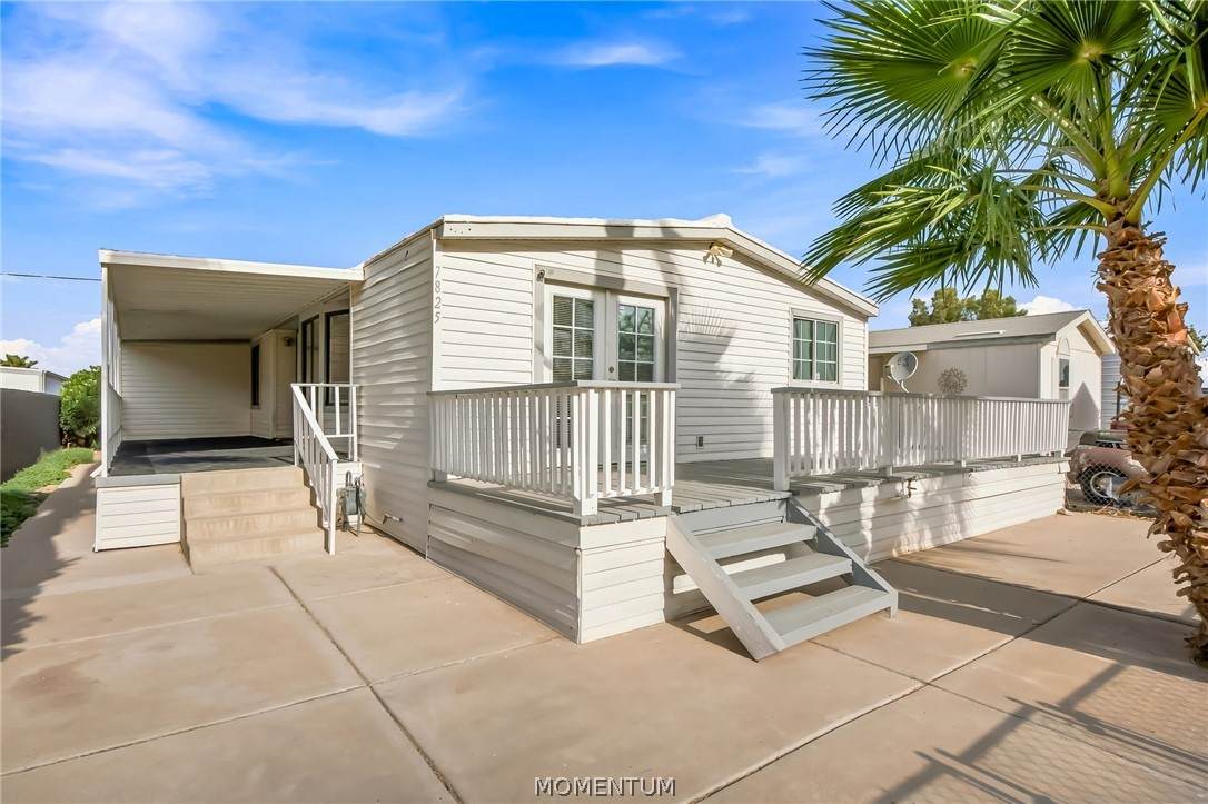 7825 Mallard Street - Photo 1