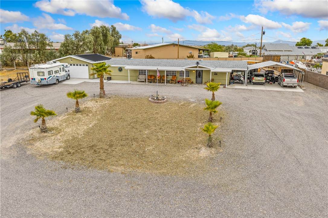 2410 Arizona Avenue - Photo 1