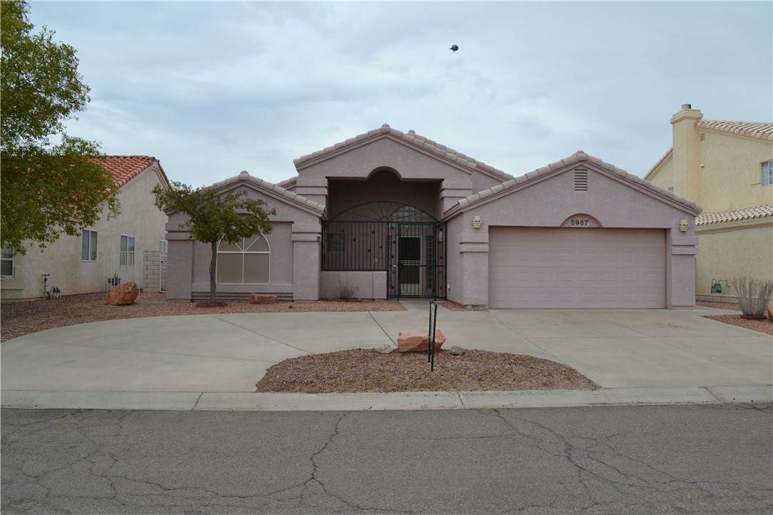 5967 Mountain View Road - Photo 1