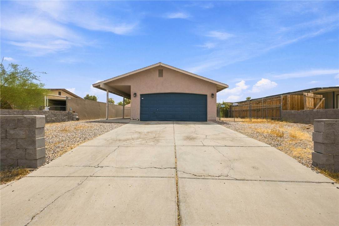 562 Palo Verde Drive - Photo 1