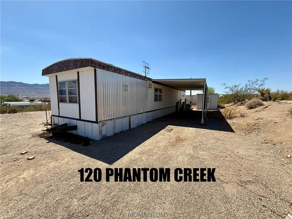 120 Phantom Creek Lane - Photo 1